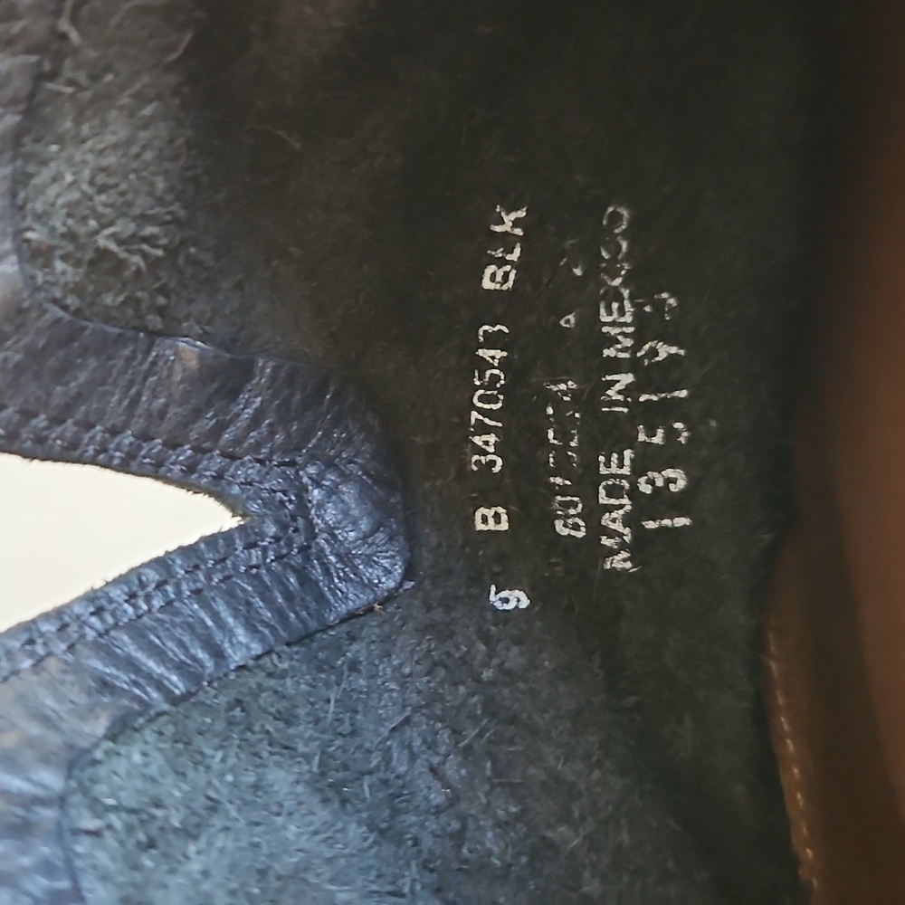 FRYE Veronica Flex Bootie - Nwot - Picture 7 of 8